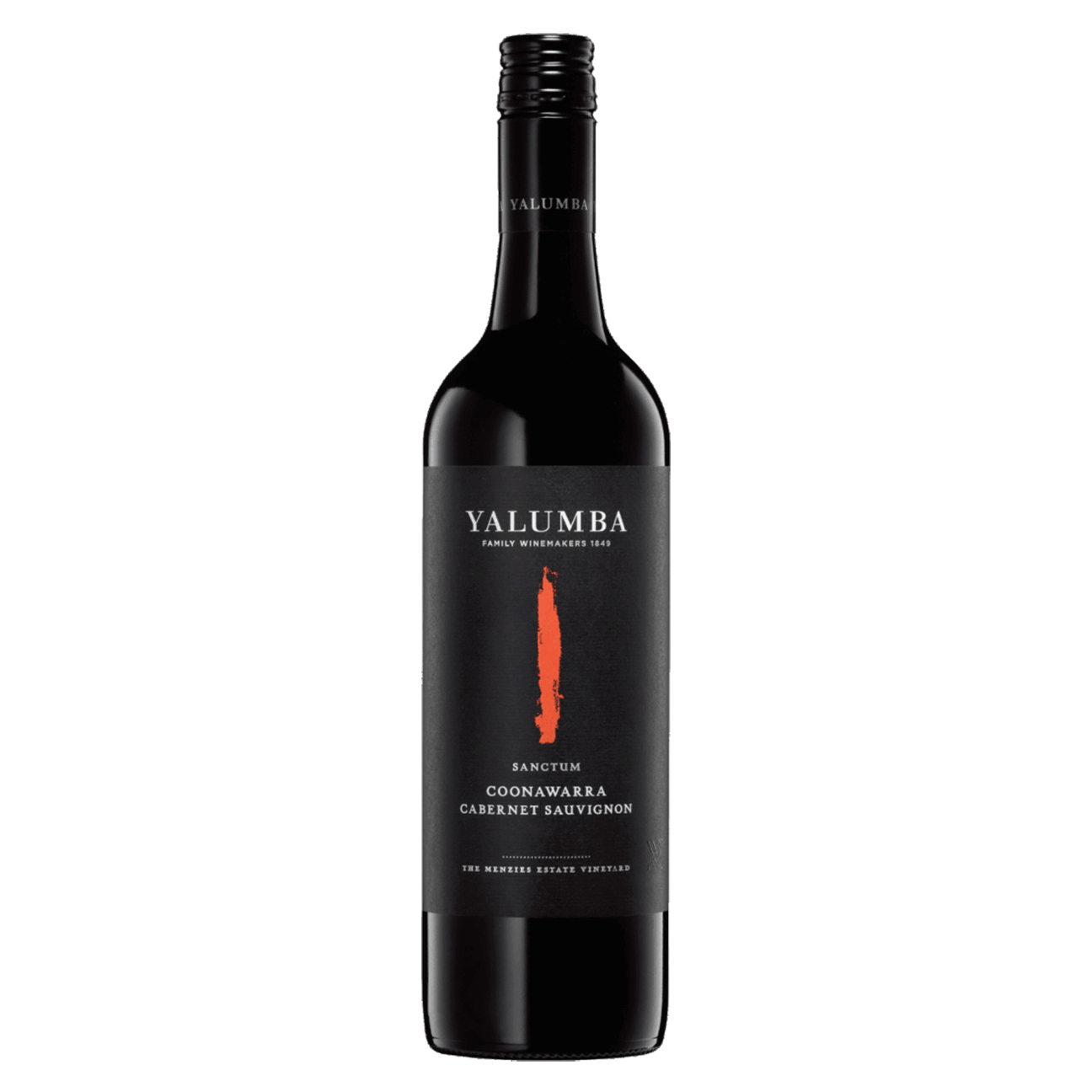 Yalumba Sanctum Cabernet Sauvignon Yalumba Sanctum Cabernet Sauvignon