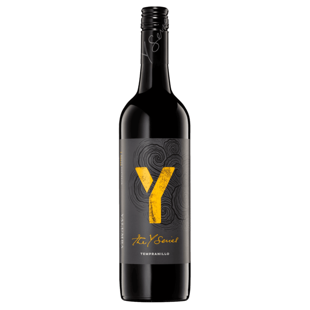 Yalumba Y Series Tempranillo