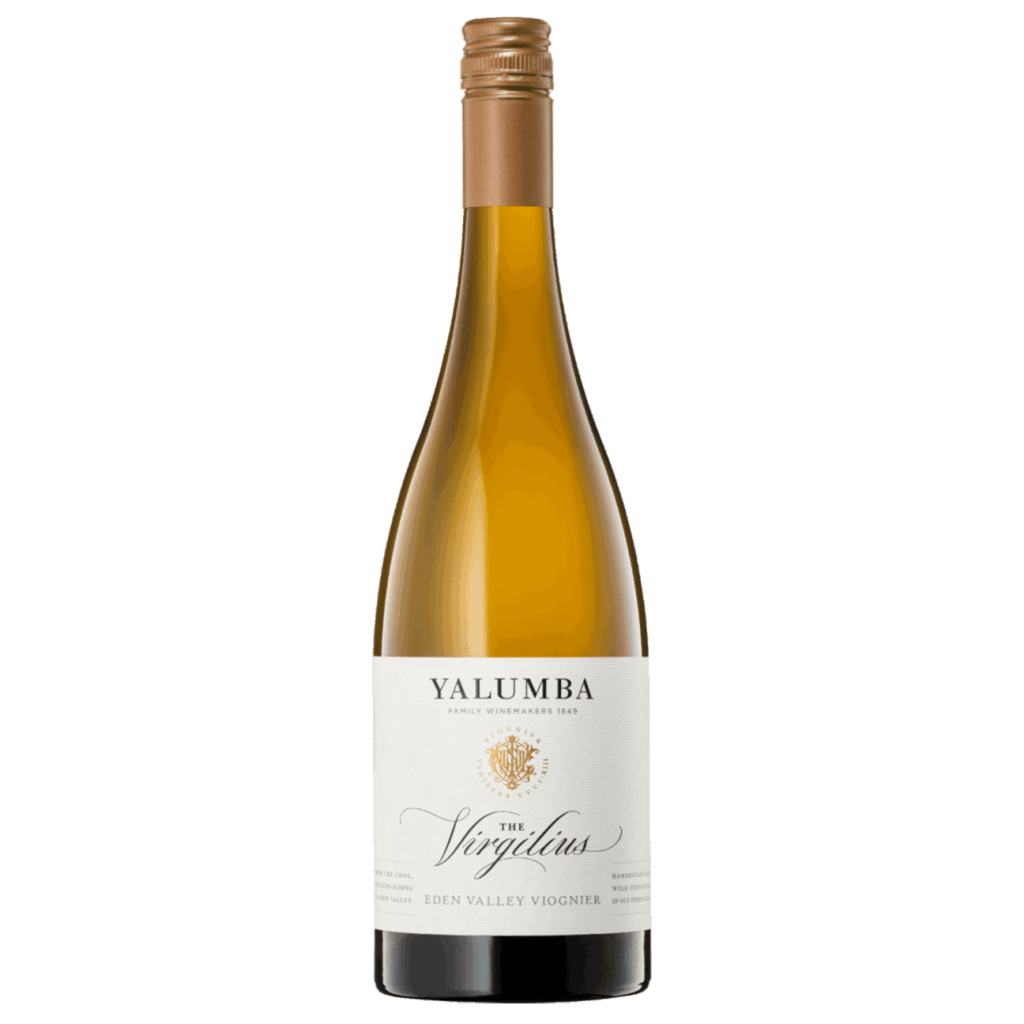 Yalumba The Virgilius Viognier