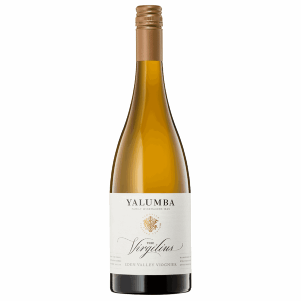 Yalumba The Virgilius Viognier