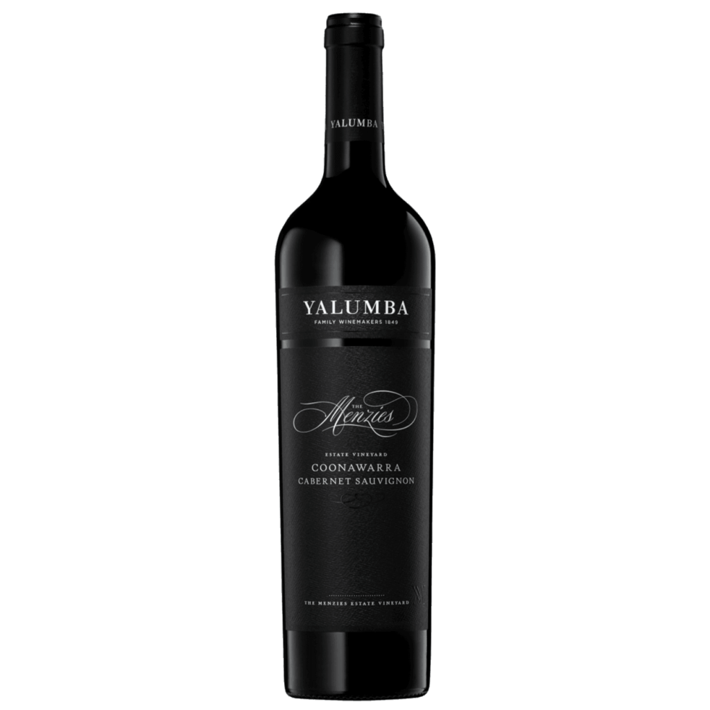 Yalumba The Menzies Cabernet Sauvignon