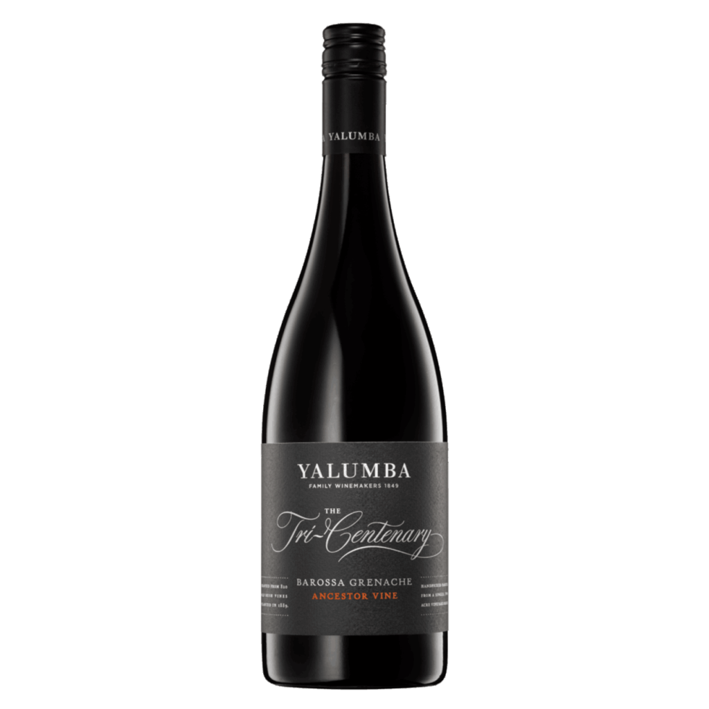 Yalumba The Tri-Centenary Grenache