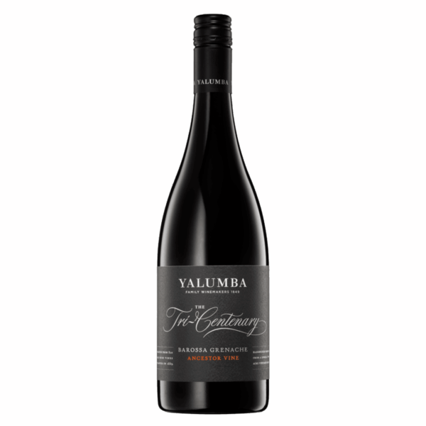 Yalumba The Tri-Centenary Grenache
