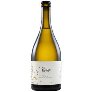 Becker Wines Prosecco 2025 (6 Bottles) Pokolbin, Hunter Valley, NSW
