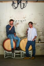 Brothers at War 2022 SINGLE VINEYARD EDEN VALLEY GRENACHE (6 Bottles) Barossa Valley - Image 3