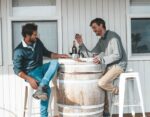 Brothers at War 2022 SINGLE VINEYARD EDEN VALLEY GRENACHE (6 Bottles) Barossa Valley - Image 2
