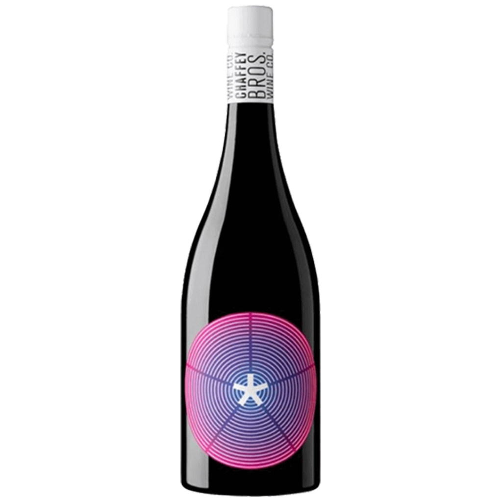 Chaffey Bros Omnia Nova Barossa Old Vine Syrah