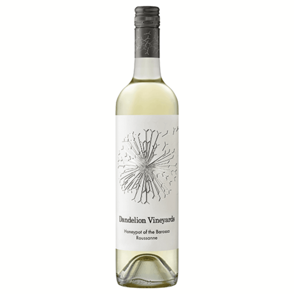 Dandelion Vineyards Honeypot of the Barossa Roussanne 2024/2025