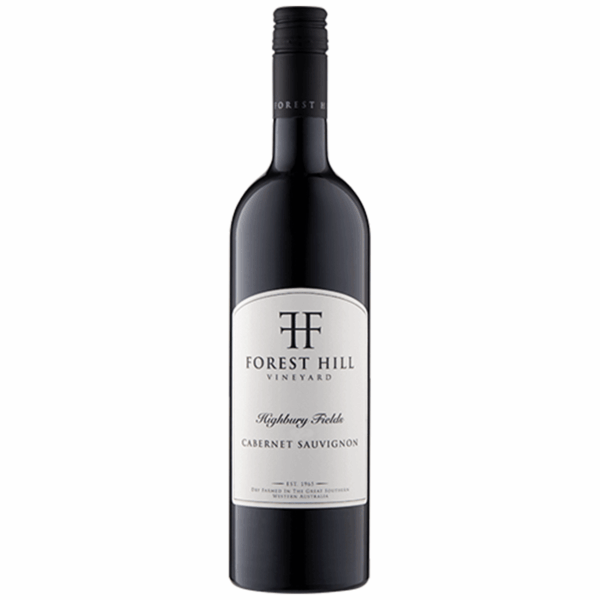 Forest Hill Highbury Fields Cabernet Sauvignon