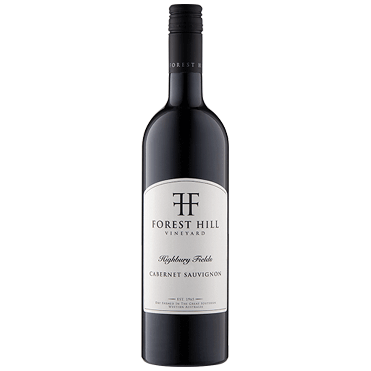 Forest Hill Highbury Fields Cabernet Sauvignon Forest Hill Highbury Fields Cabernet Sauvignon