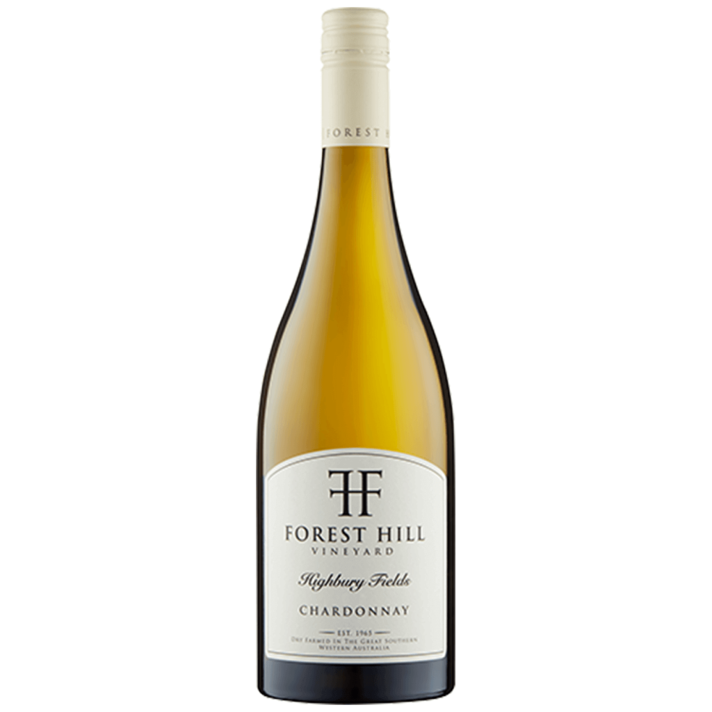 Forest Hill Highbury Fields Chardonnay