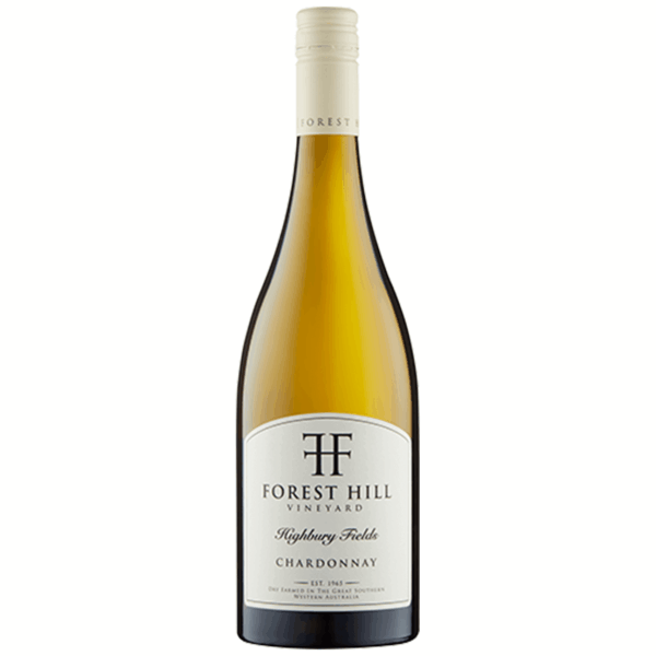 Forest Hill Highbury Fields Chardonnay