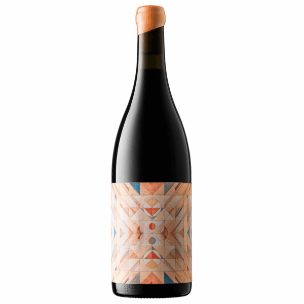 Frederick Stevenson Grenache