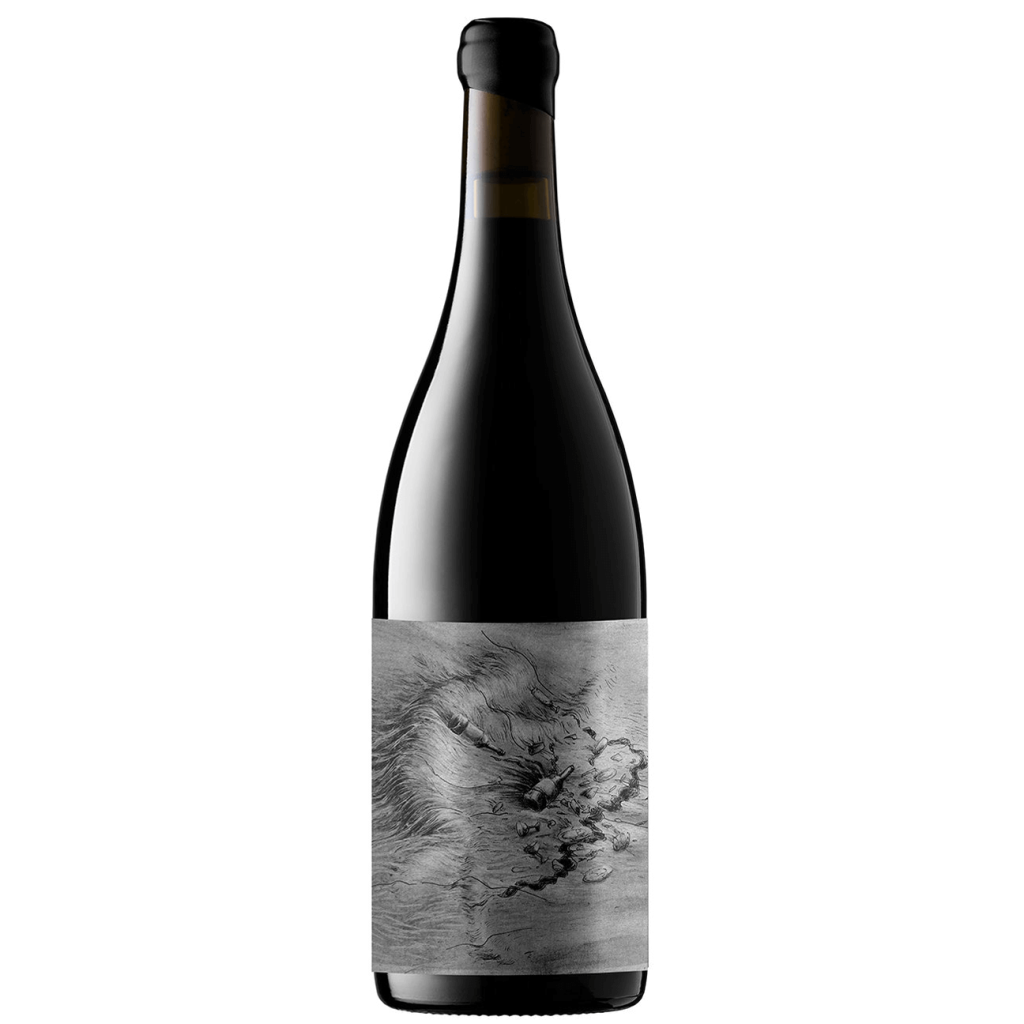 Frederick Stevenson Pinot Noir