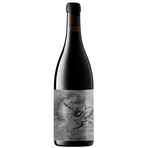 Frederick Stevenson Pinot Noir