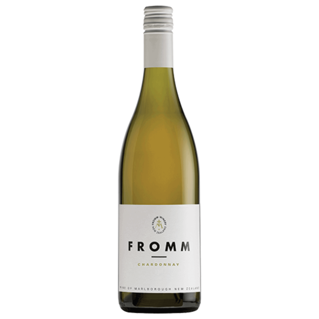 Fromm Winery Chardonnay 2022/2023