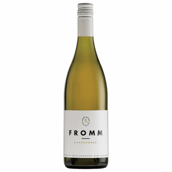 Fromm Winery Chardonnay 2022/2023