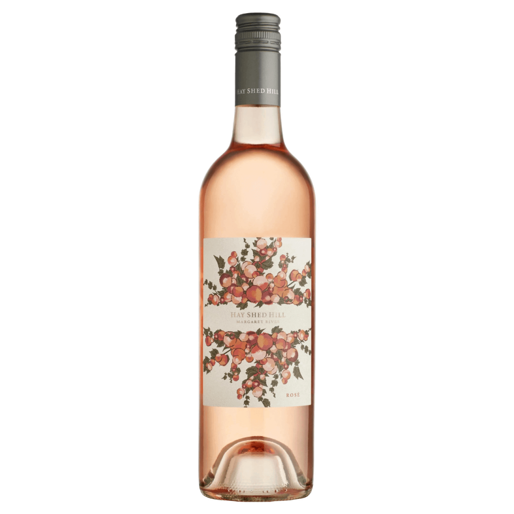 Hay Shed Hill Vineyard Series Pinot Noir Rosé 2024/2025