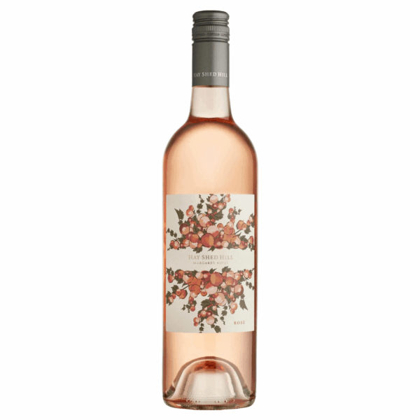 Hay Shed Hill Vineyard Series Pinot Noir Rosé 2024/2025