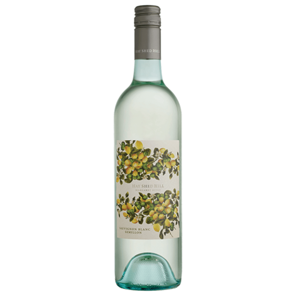 Hay Shed Hill Vineyard Series Sauvignon Blanc Semillon 2024/2025