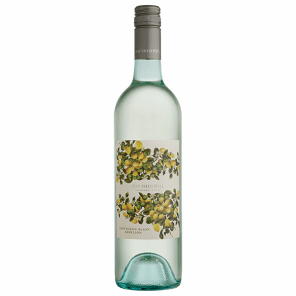 Hay Shed Hill Vineyard Series Sauvignon Blanc Semillon 2024/2025