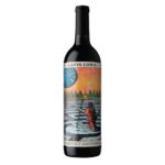 Lapis Luna Zinfandel 2020 (12 Bottles) California