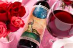 Lapis Luna Cabernet Sauvignon 2020 (12 Bottles), California - Image 2