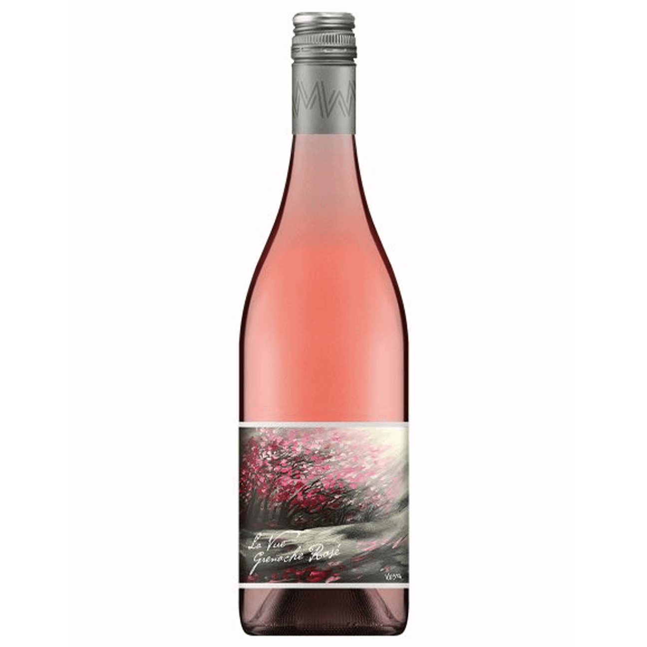 mcpherson-wines-la-vue-grenache-rose-2020 La Vue Grenache Rosé 2022 (12 Bottles) Nagambie, Victoria - Image 1