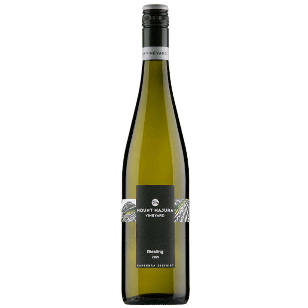 Mount Majura Vineyard Riesling