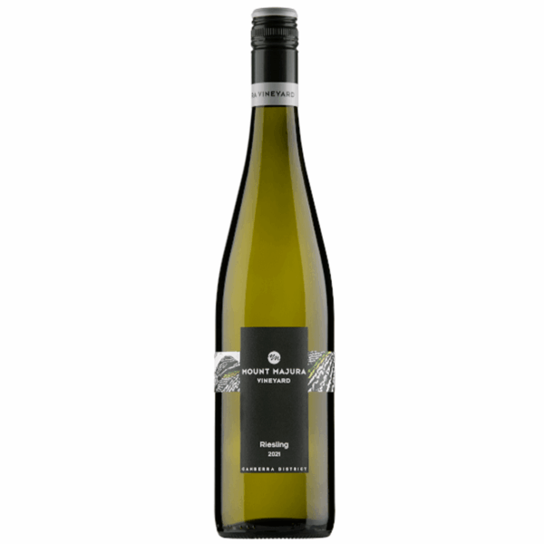 Mount Majura Vineyard Riesling
