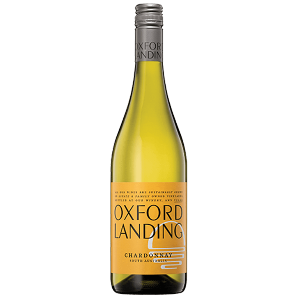 Oxford Landing Chardonnay