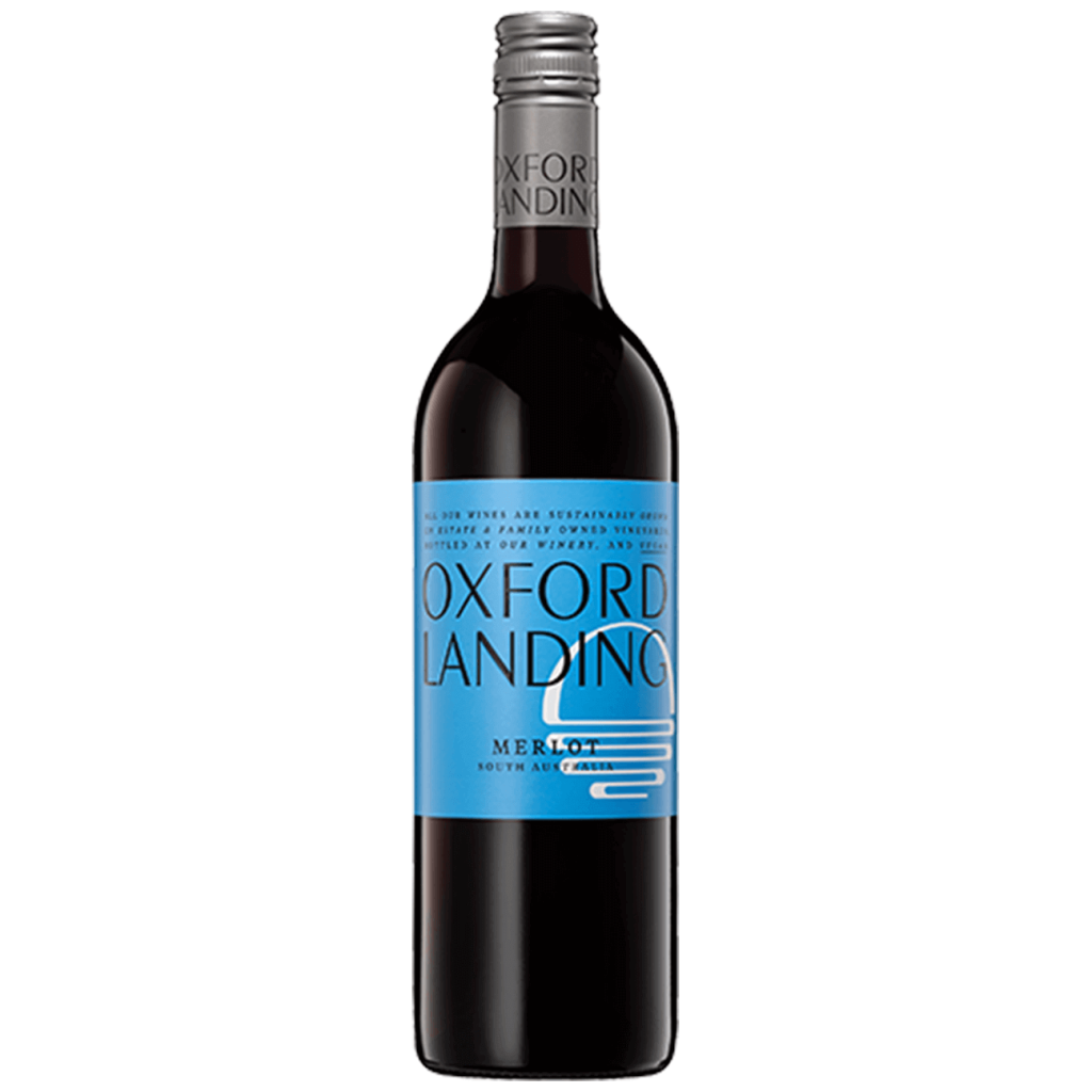 Oxford Landing Merlot