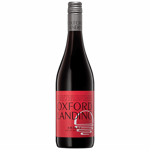 Oxford Landing Shiraz