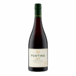 Ponting Milestone '127' Barossa Shiraz 2023 (6 Bottles) Barossa Valley, SA