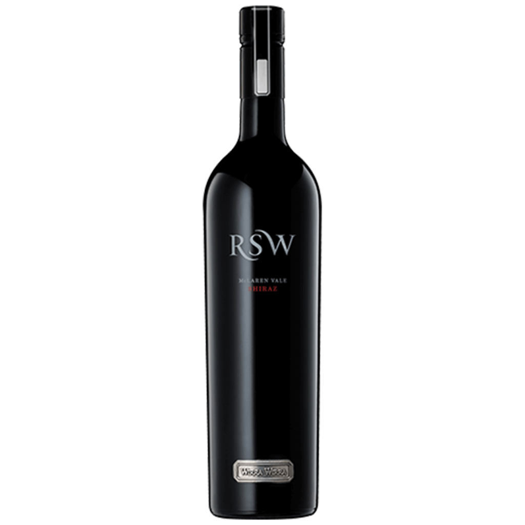 Wirra Wirra RSW Shiraz
