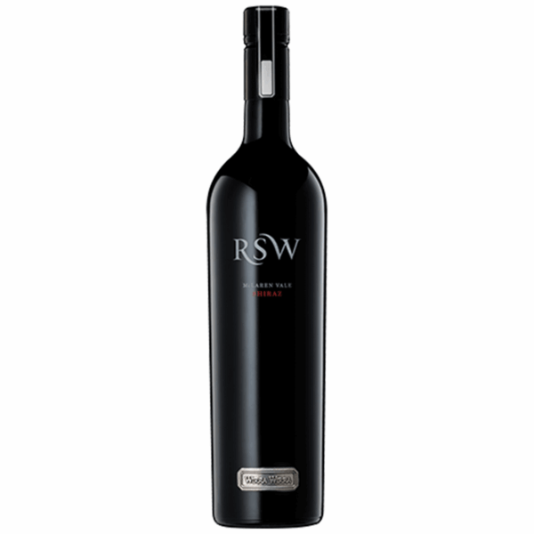 Wirra Wirra RSW Shiraz