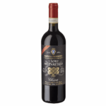 Badia Di Morrona Sodi Del Paretaio - Chianti Riserva DOCG Sangiovese (6 Bottles)