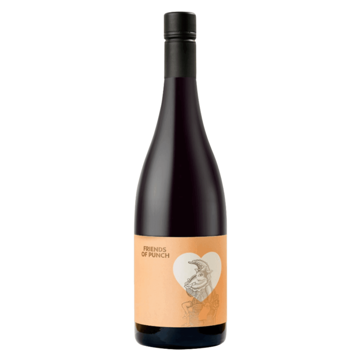 Punch Friends of Punch Pinot Noir (6 Bottles) Yarra Valley - Image 1