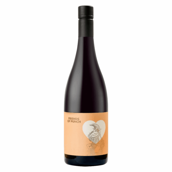 Punch Friends of Punch Pinot Noir (6 Bottles) Yarra Valley