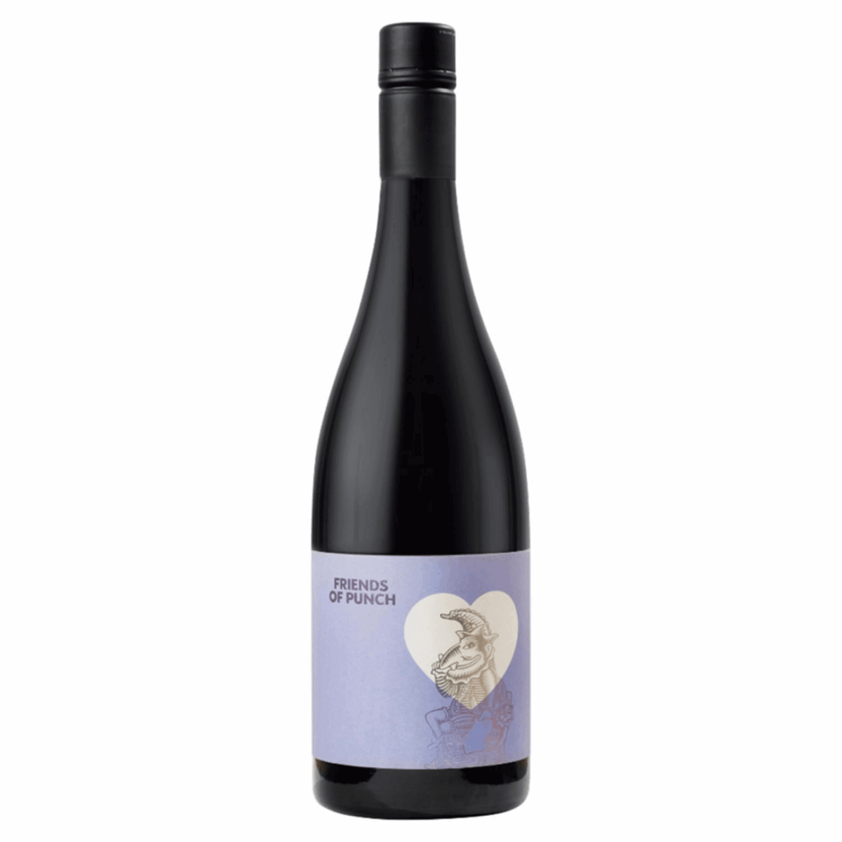 Punch Friends of Punch Shiraz (6 Bottles) Yarra Valley - Image 1