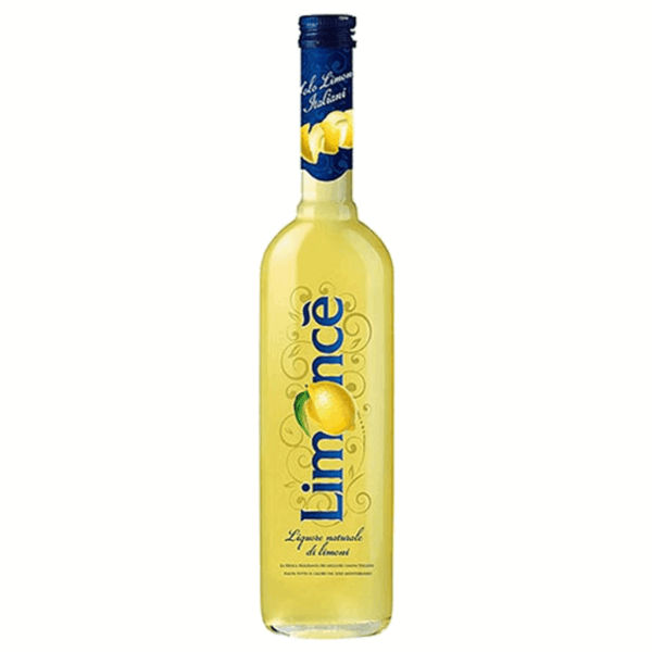 Limoncè Limoncello 700ml (6 Bottles)