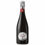 Cantina Lombardini “Il Signor Campanone” Reggiano DOP Lambrusco (6 Bottles)