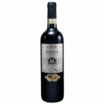 Manieri Barolo DOC 2015 (6 Bottles)