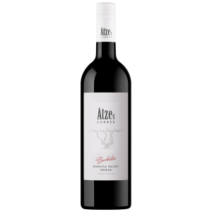 Atze’s Corner Bachelor Shiraz 2022 (6 Bottles) Barossa Valley, SA