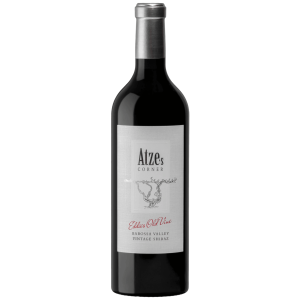 Atze’s Corner Eddies Old Vine Shiraz 2022 (6 Bottles) Barossa Valley, SA