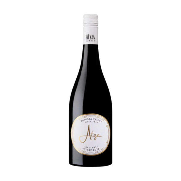 Atze’s Corner Opulent 2022 Shiraz