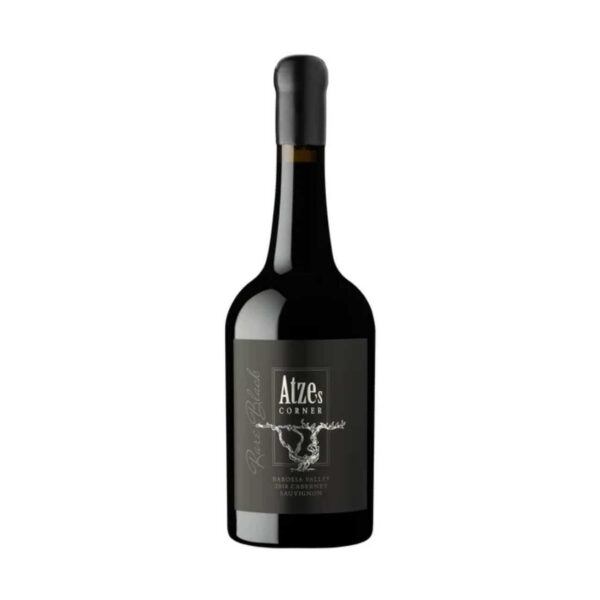 Atze’s Corner Rare Black Cabernet Sauvignon 2022