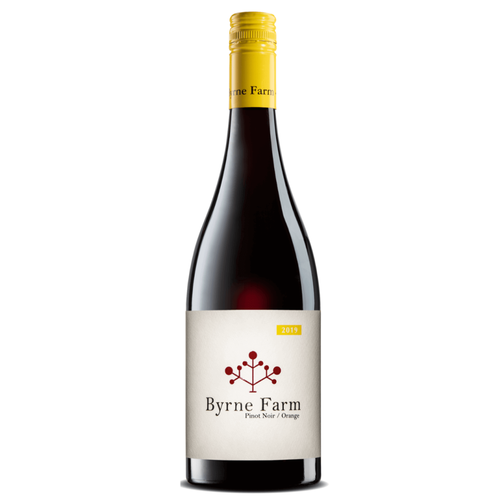 Byrne Farm Pinot Noir