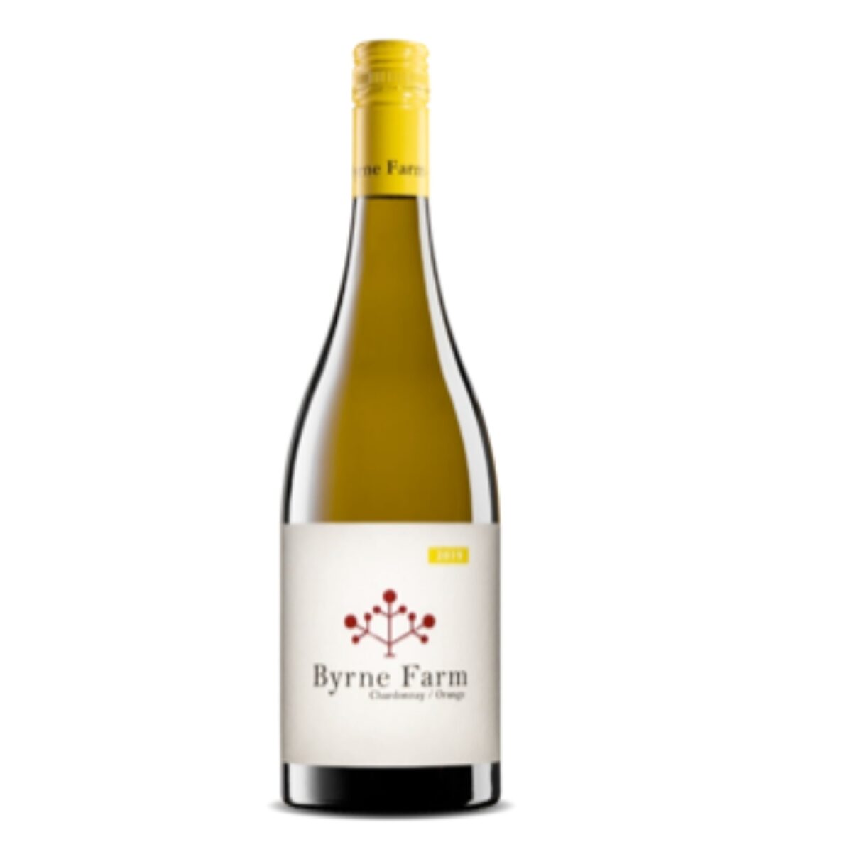 Byrne Farm Chardonnay 2024 (6 Bottles) Orange, NSW - Image 1