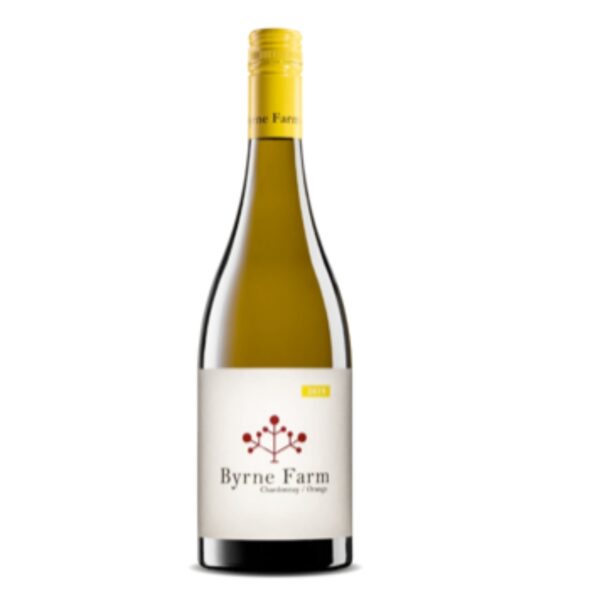 Byrne Farm Chardonnay 2024 (6 Bottles) Orange, NSW